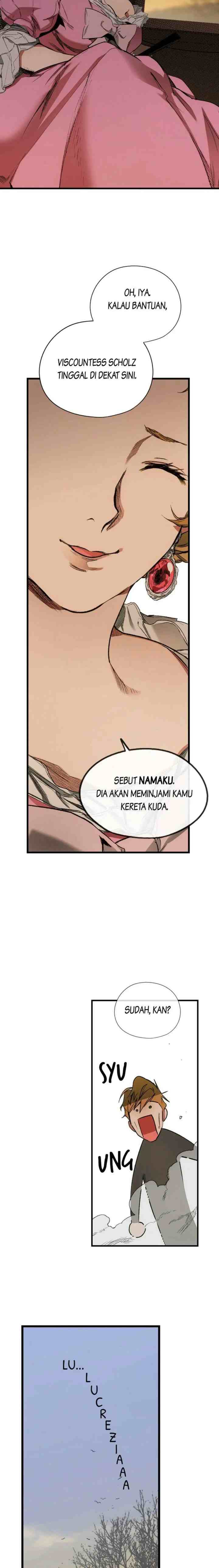 A Stepmother's ‏Märchen chapter 13 halaman 7