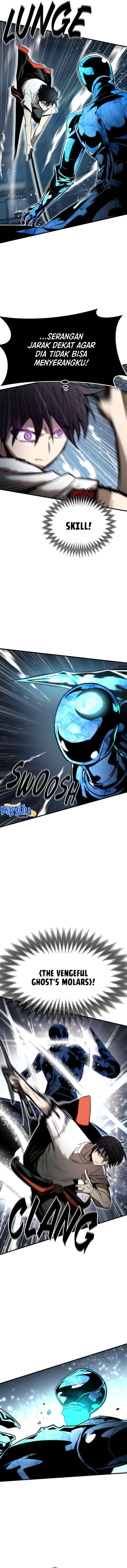 Ultra Alter chapter 60 halaman 14
