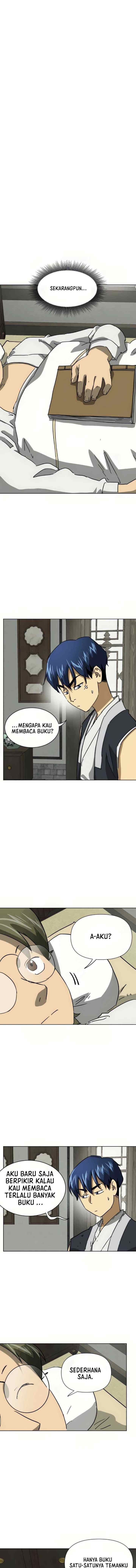 Infinite Level Up in Murim chapter 101 halaman 17