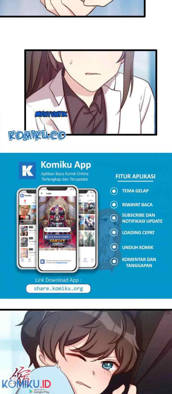 CEO's Sudden Proposal chapter 23 halaman 5