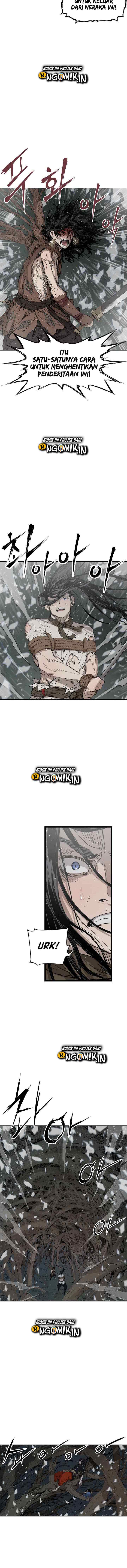 Sword Sheath's Child chapter 22 halaman 5