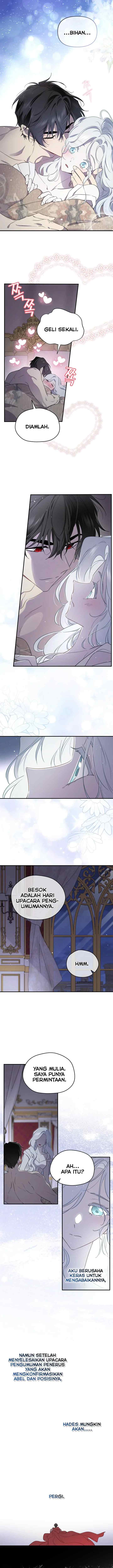 I Married the Male Lead's Dad chapter 111 halaman 13