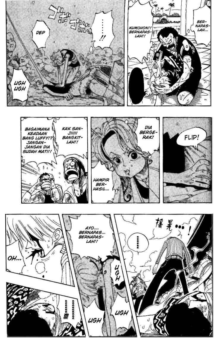 One Piece chapter 88 halaman 7
