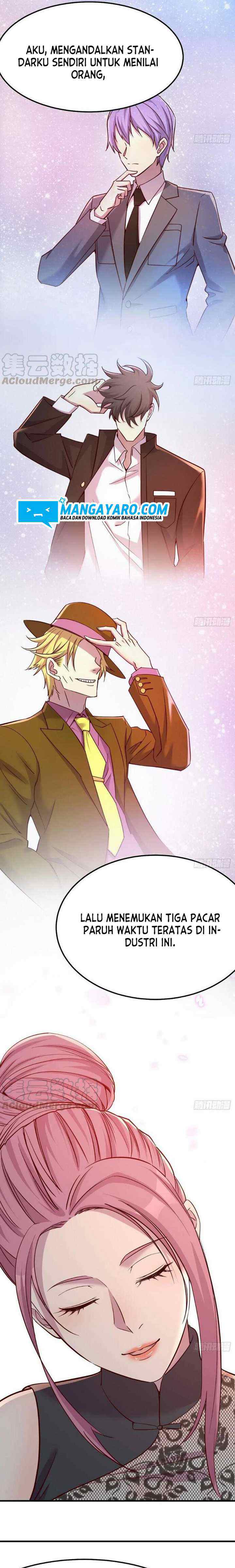 Rental Boyfriend chapter 5 halaman 10