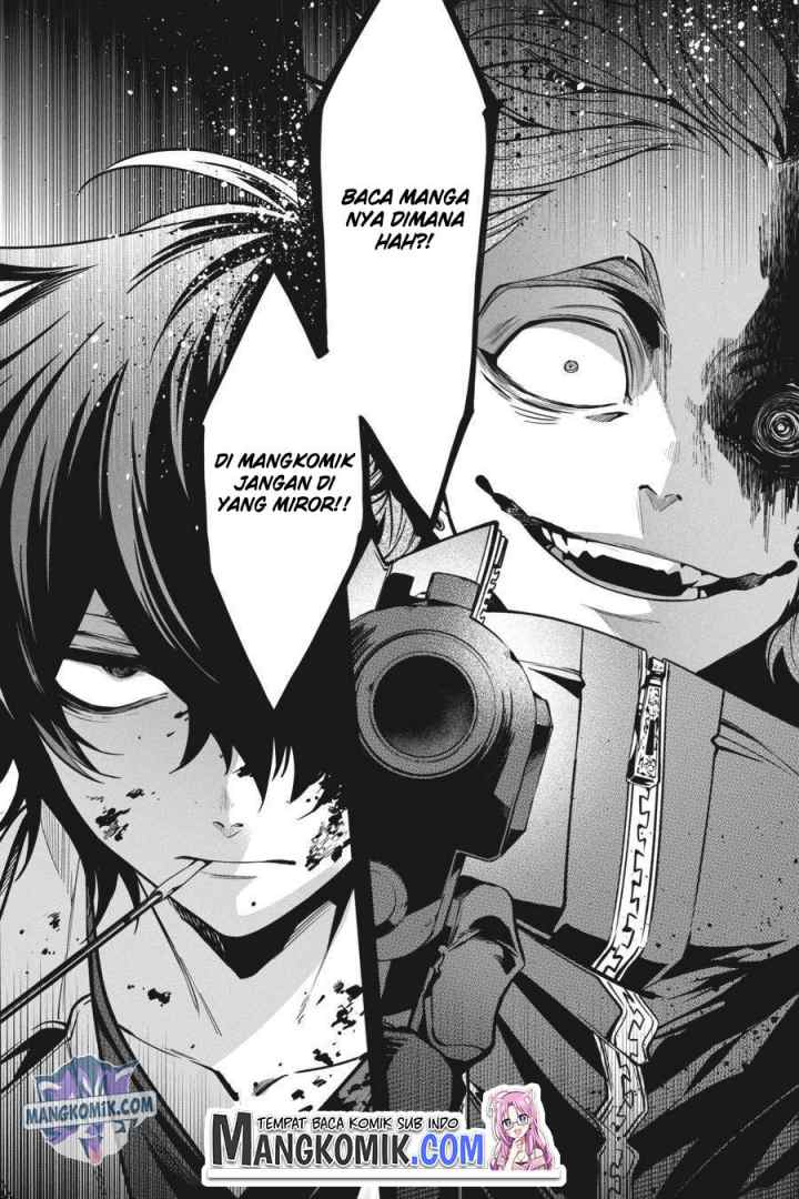 Tsuihousareru Tabi ni Skill wo Te ni Ireta Ore ga, 100 no Isekai de 2-shuume Musou chapter 2 halaman 15