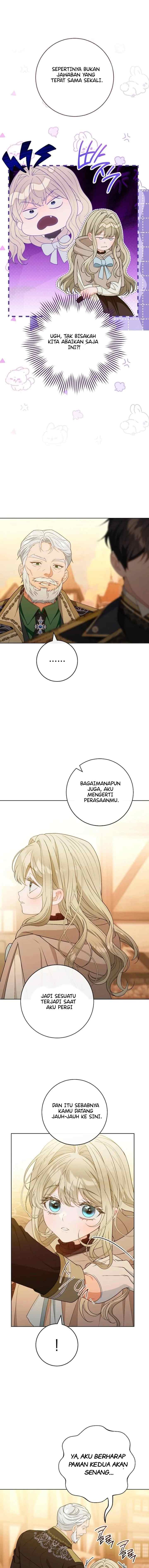 I Was Told To Die chapter 14 halaman 4