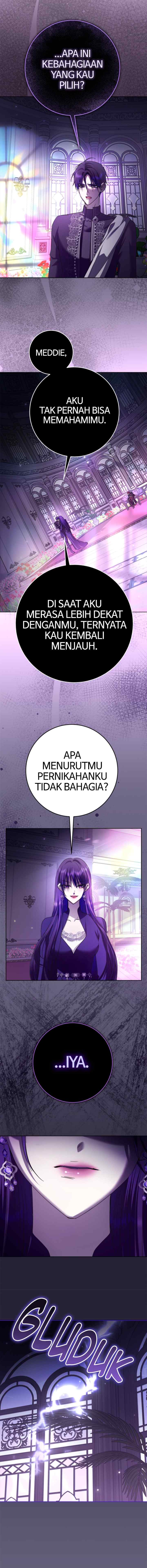 Your Throne chapter 222 halaman 15