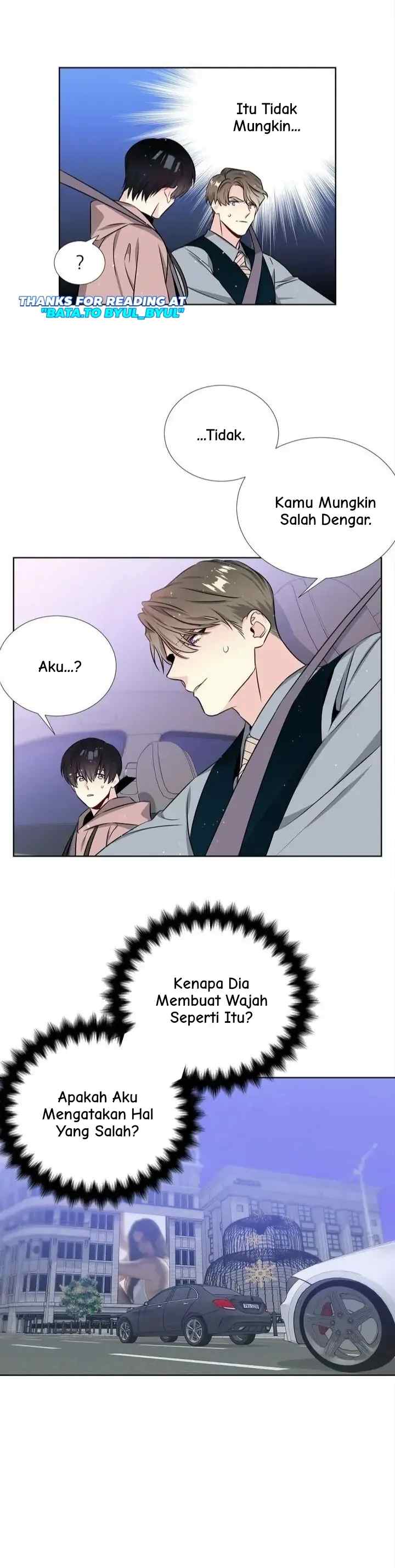 Cosmic Stars chapter 50 halaman 11