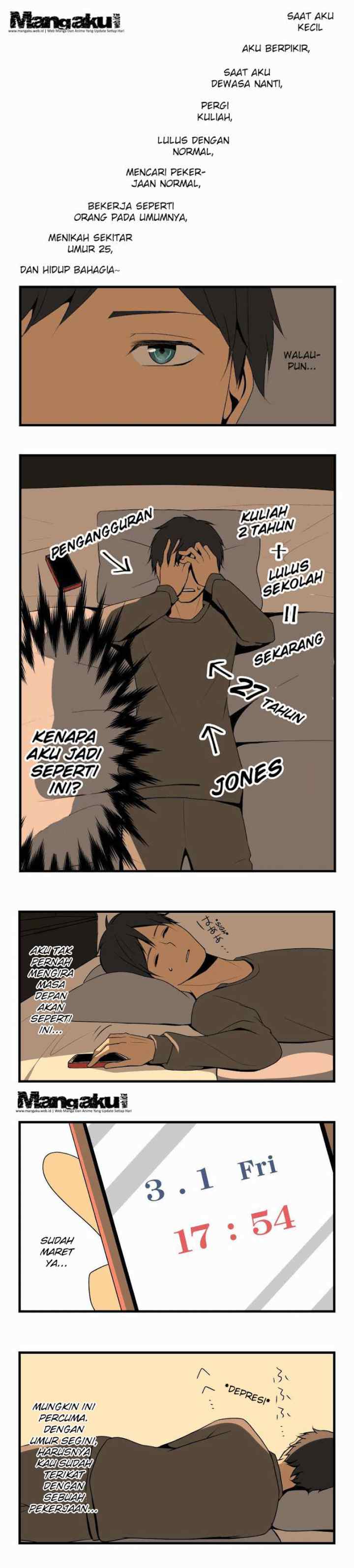 ReLIFE chapter 1 halaman 5