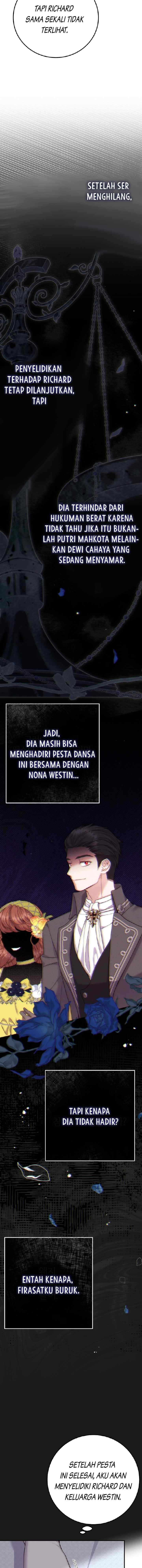 I Became the Wife of the Monstrous Crown Prince chapter 98 halaman 7