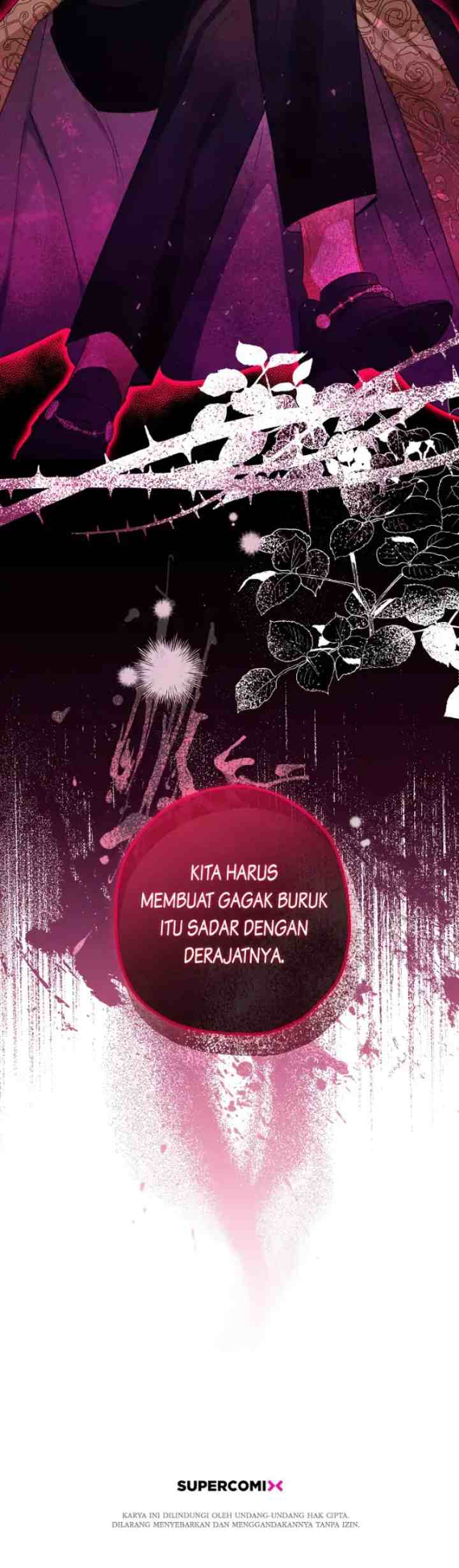 Of All Things, I Became a Crow chapter 55 halaman 13