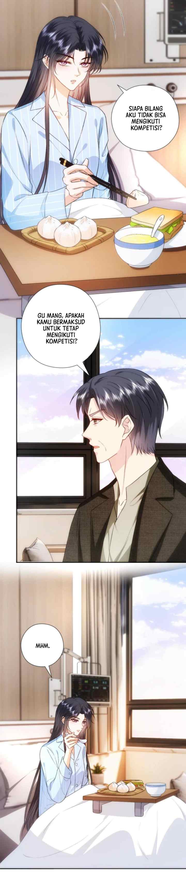 Madam and Her Daily Online Face-Slapping chapter 157 halaman 7