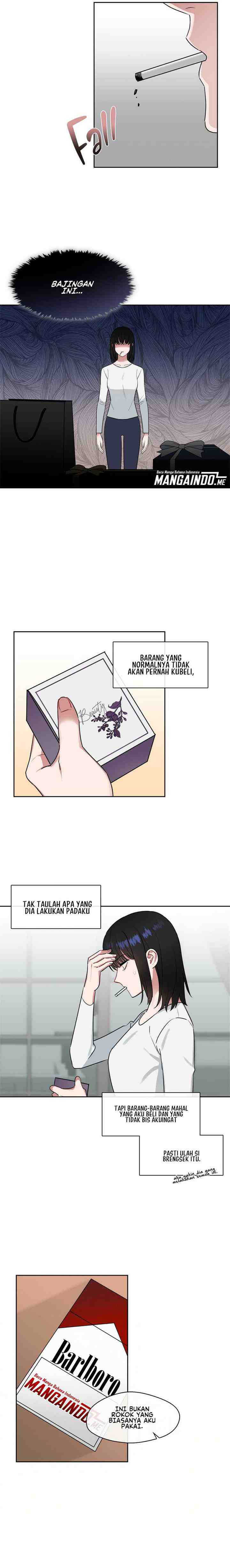 Fly Me to The Moon chapter 7 halaman 6