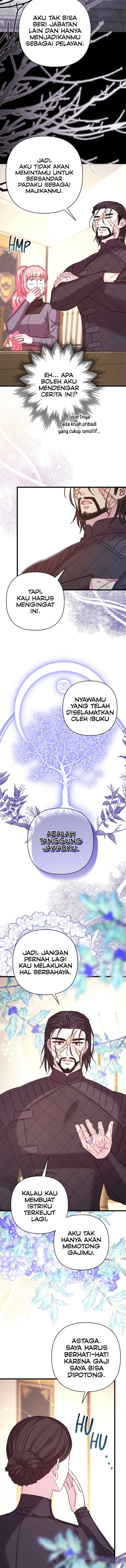 Anyway, It Is A Ropan chapter 87 halaman 13