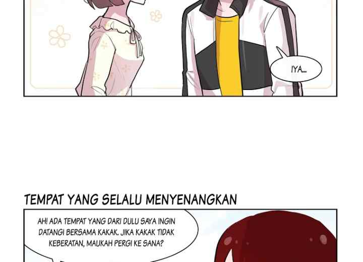 She Doesn't Like Me chapter 221 halaman 15