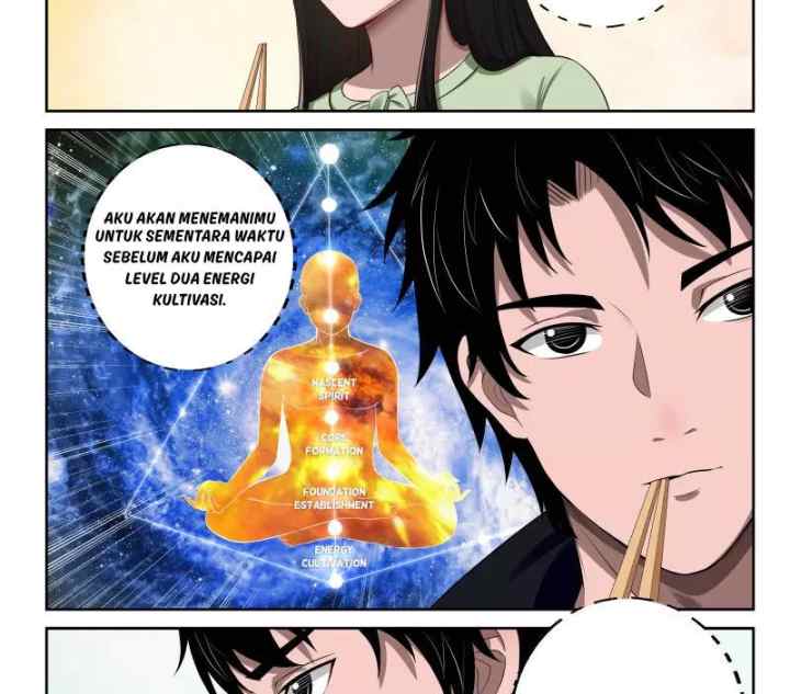 Strongest Abandoned Son chapter 20 halaman 5