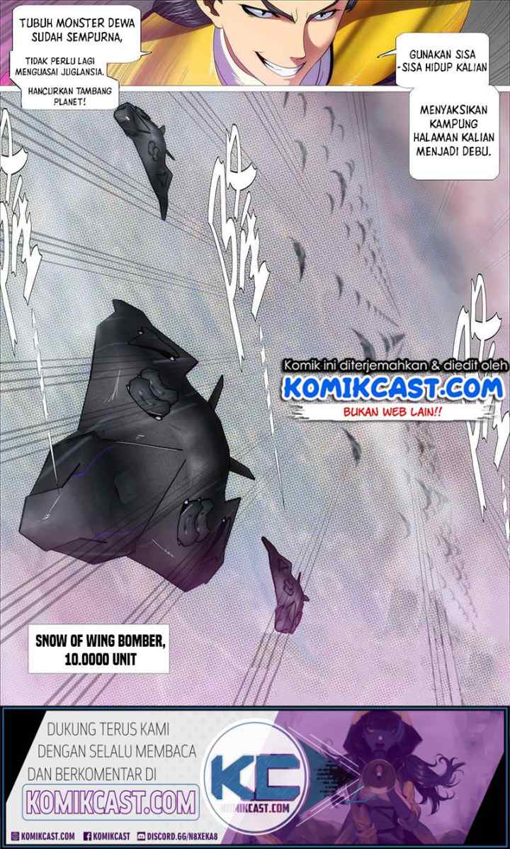 Iron Ladies chapter 330 halaman 6