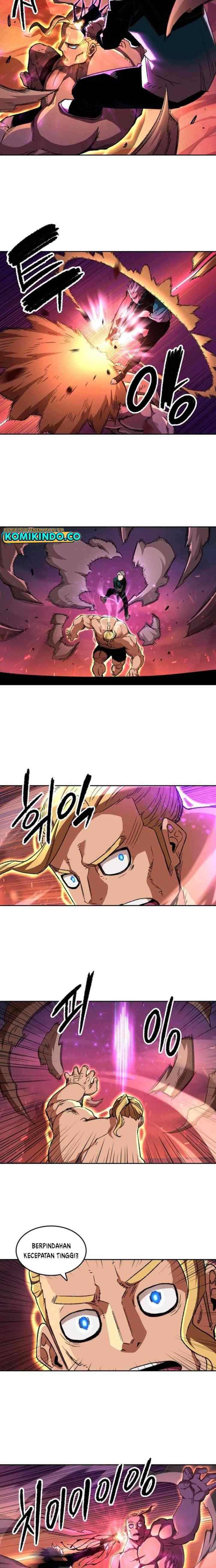 OOPARTS chapter 89 halaman 9