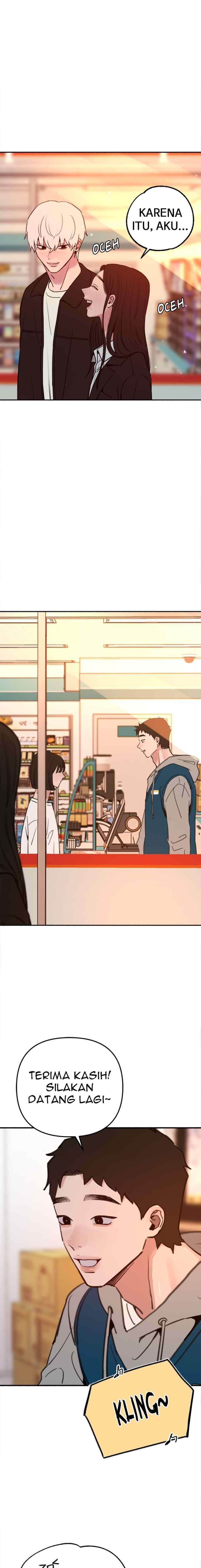 Muse On Yumyeong chapter 90 halaman 13