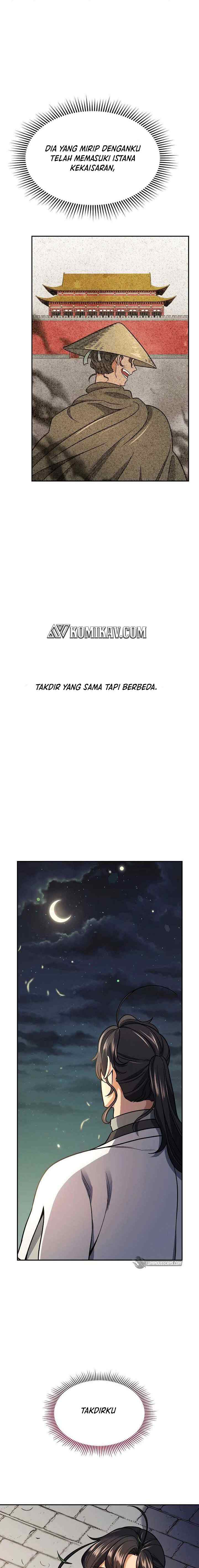 Storm Inn chapter 67 halaman 19
