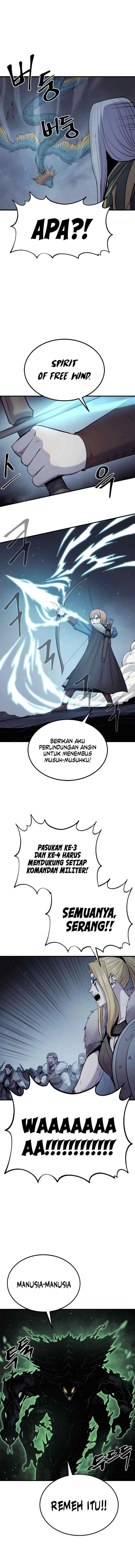Howling Dragon (The Wailing Perversion) chapter 27 halaman 7