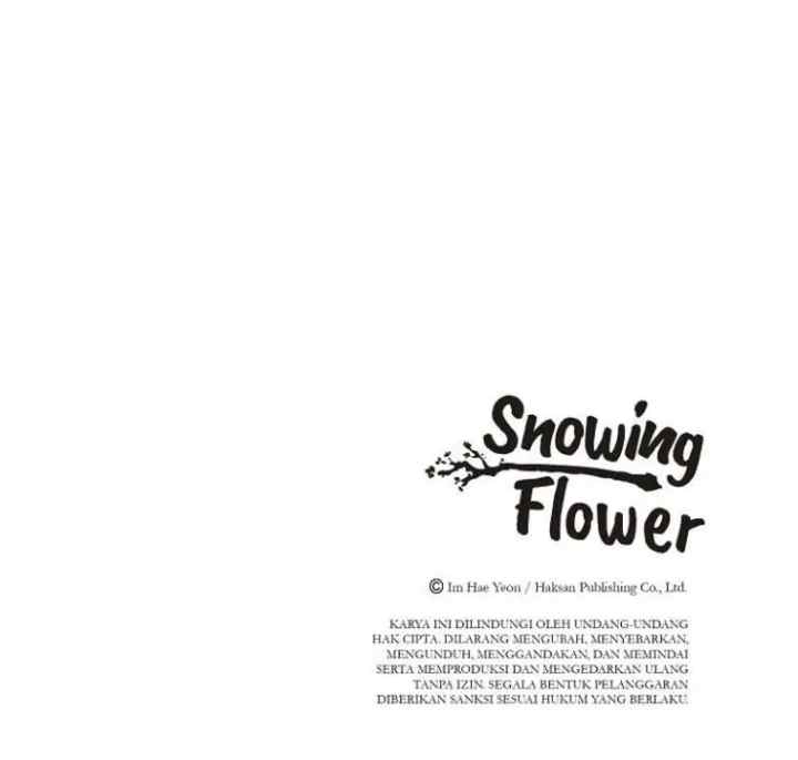 Snow Blossom chapter 22 halaman 12