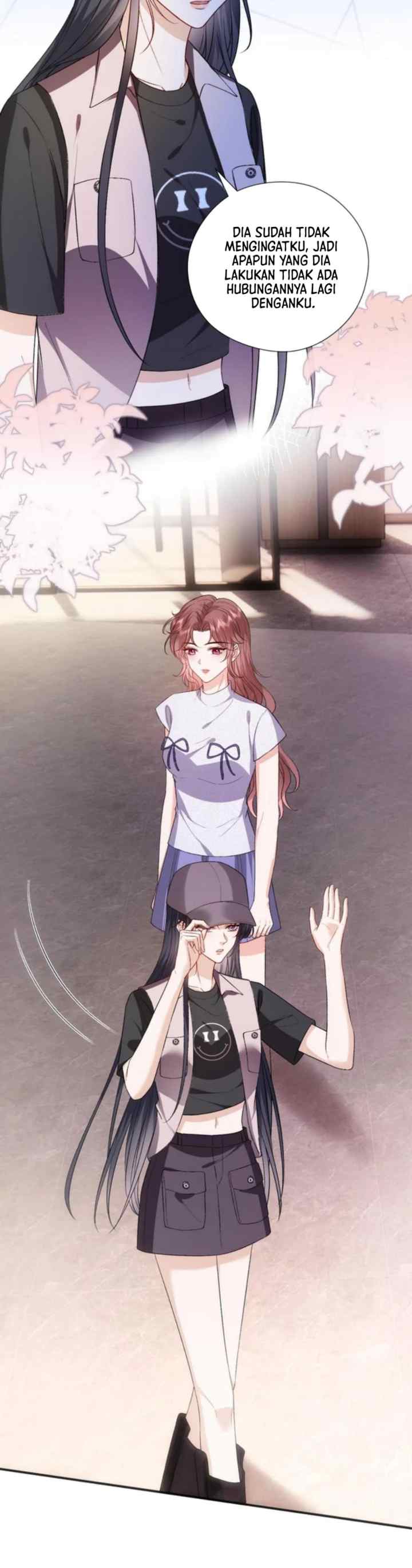 Madam and Her Daily Online Face-Slapping chapter 144 halaman 8