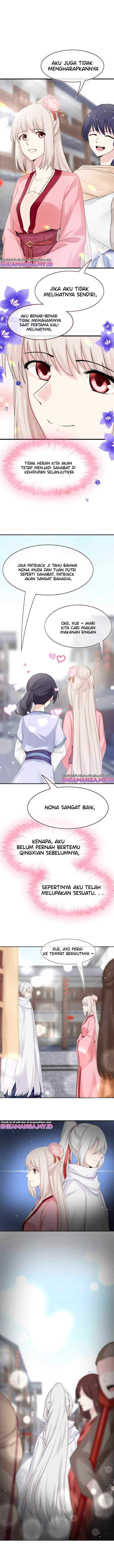 Ember Cocoon Ming Chen chapter 5 halaman 8