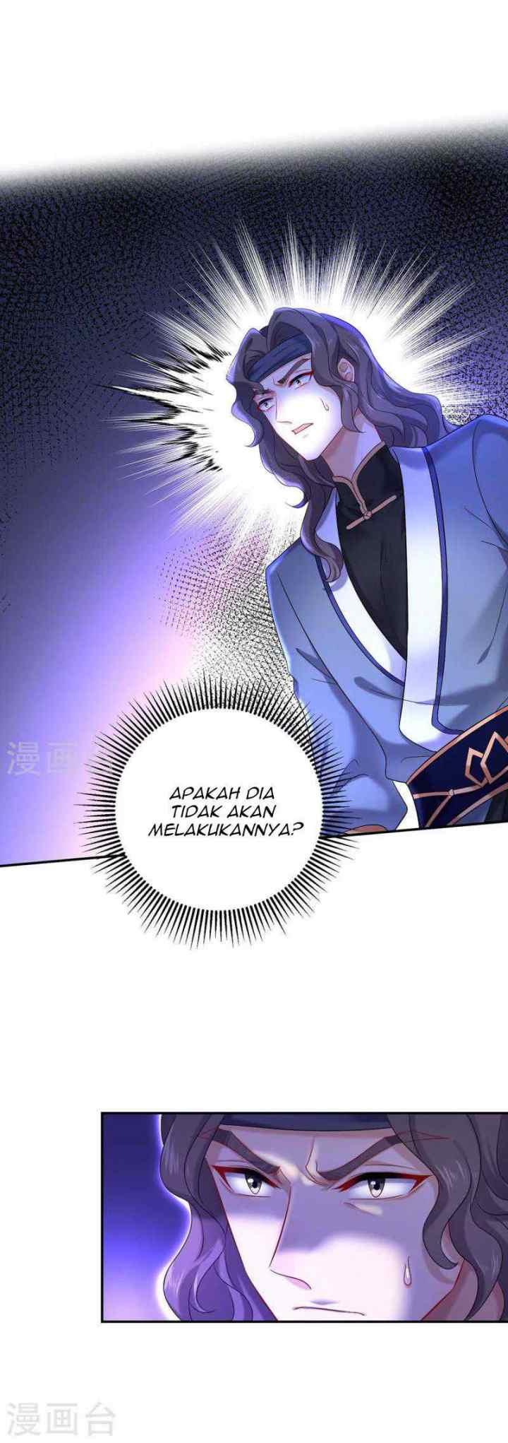 Miss Nine Doctor chapter 170 halaman 11