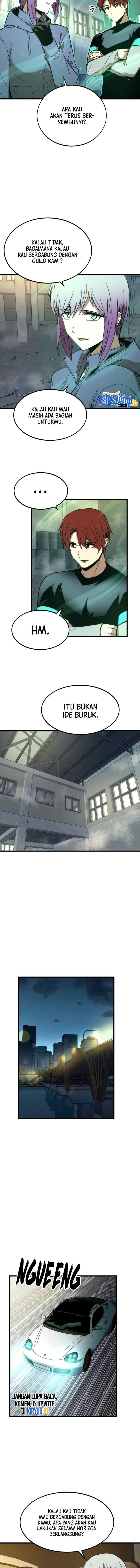 Ultra Alter chapter 59 halaman 5