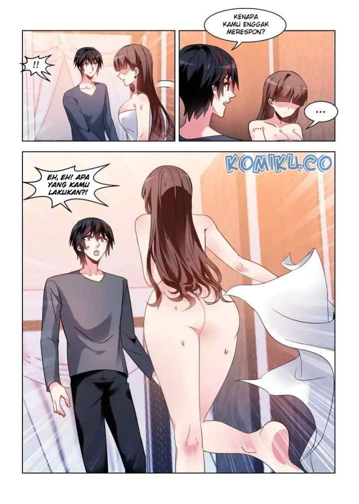 Vicious Luck chapter 88 halaman 5