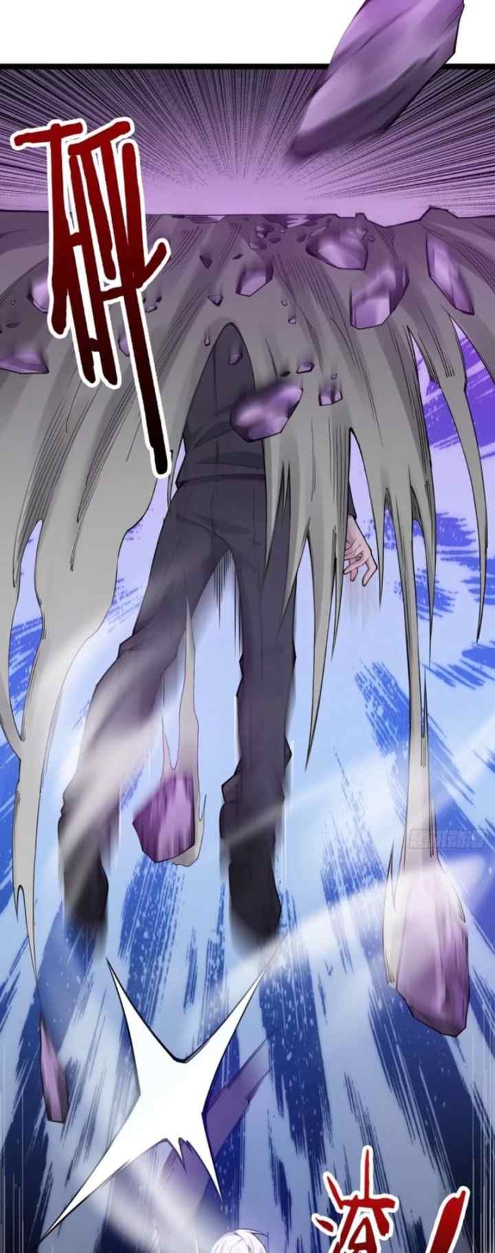 Rebirth of the Sword God Returns chapter 10 halaman 5