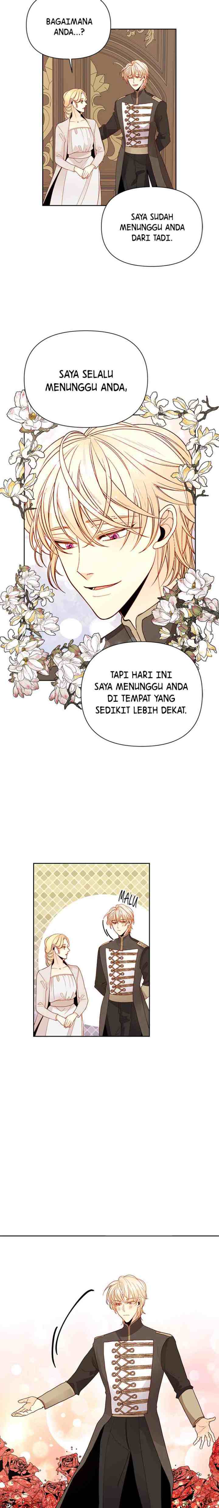 The Remarried Empress chapter 78 halaman 13