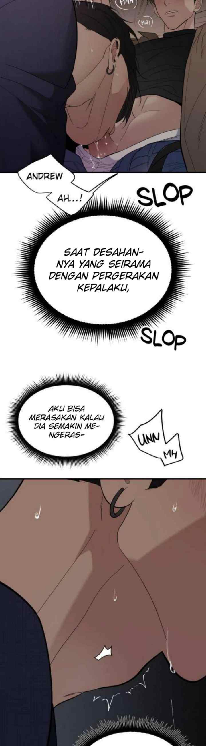 Take Off chapter 111 halaman 4