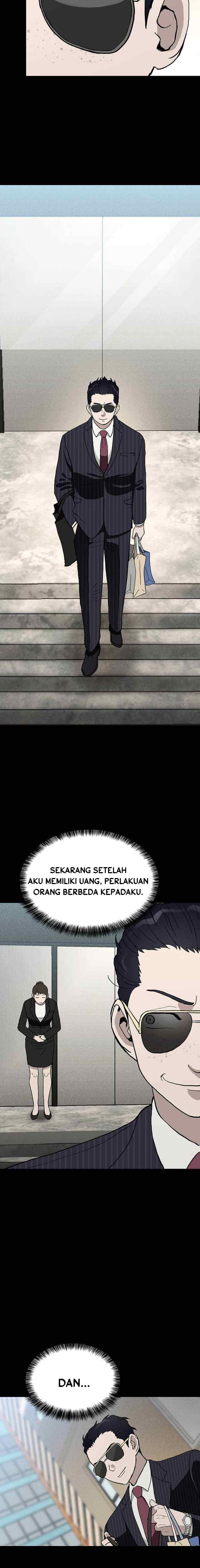 Fate Coin chapter 4 halaman 13
