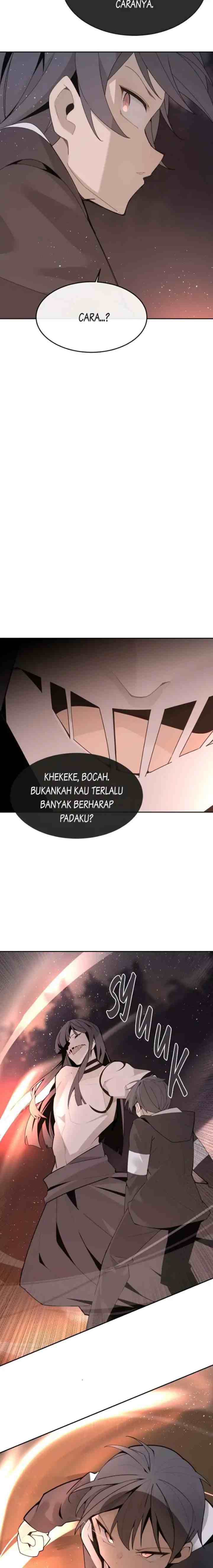 Devil Sword King chapter 254 halaman 6