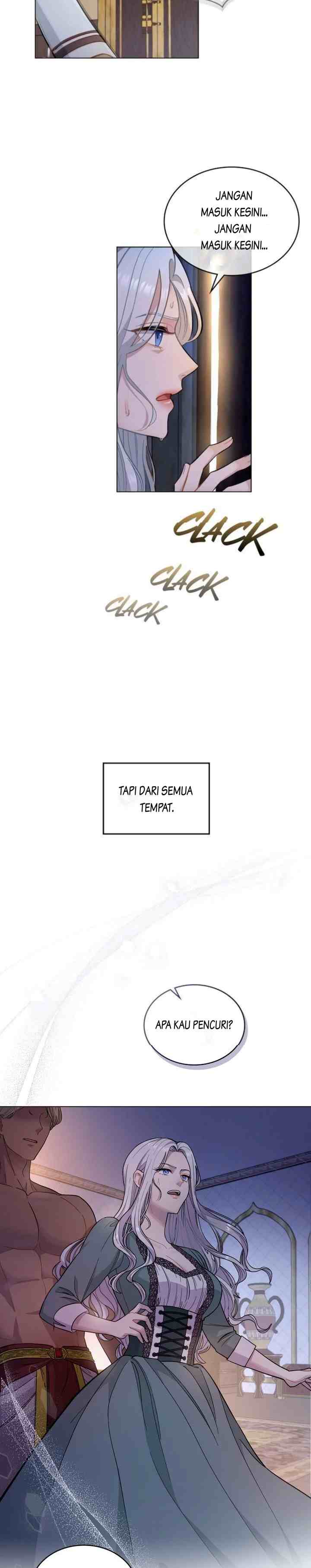 Lies Become You chapter 0 halaman 7