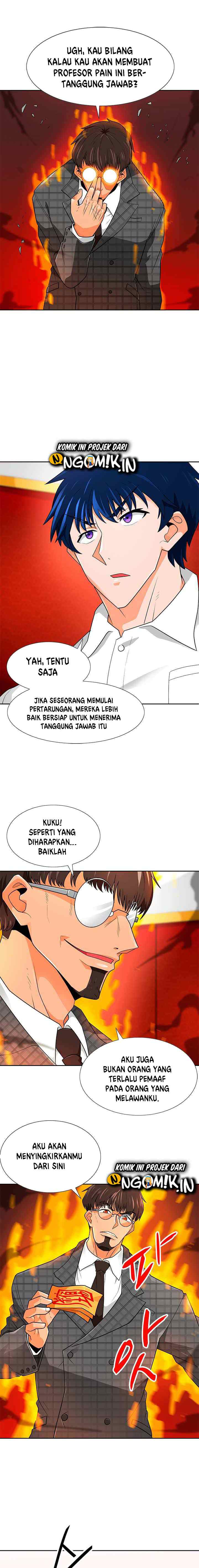 Auto Hunting chapter 62 halaman 10