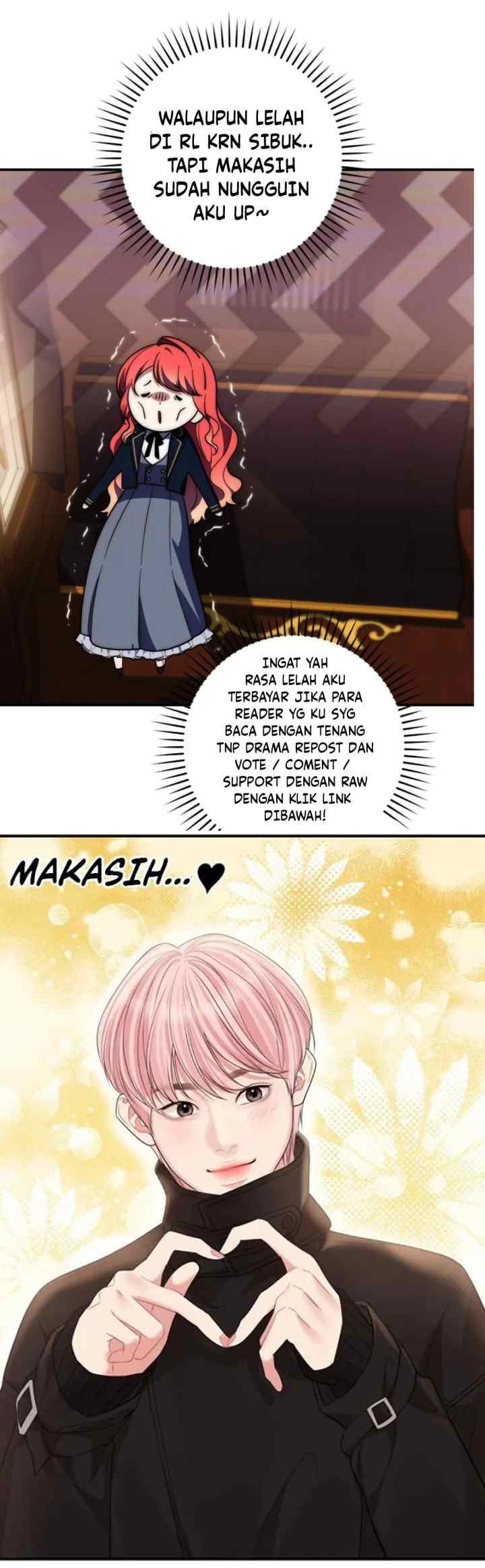 The Villainess Lives Twice chapter 183 halaman 14