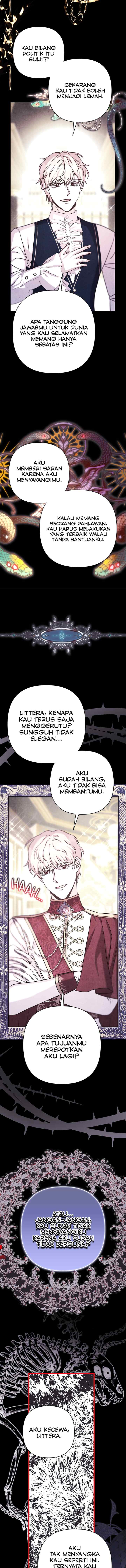 Anyway, It Is A Ropan chapter 80 halaman 5