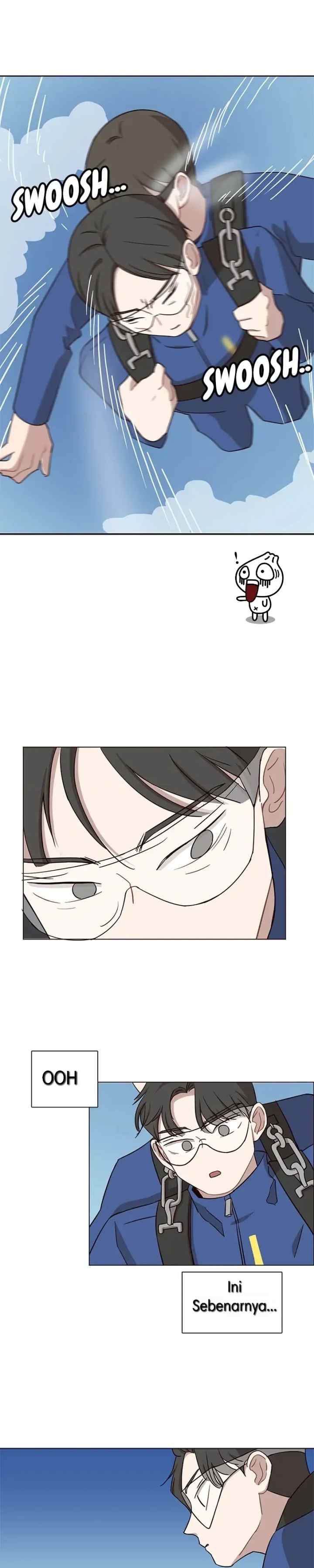 Ooh La La chapter 41.7 halaman 9