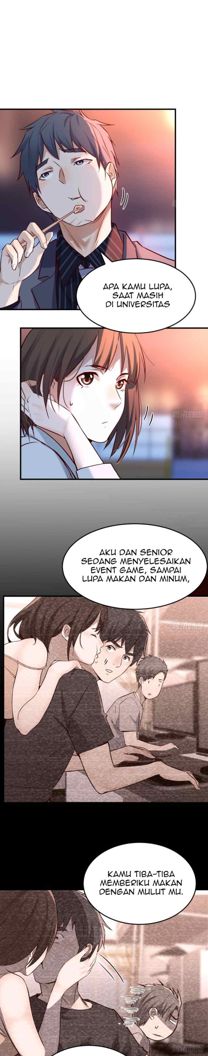 I Have Twin Girlfriends chapter 80 halaman 8