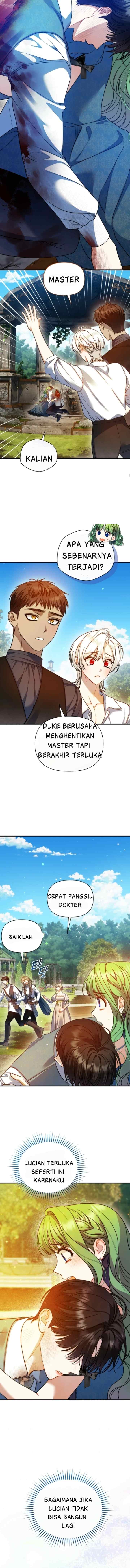 I Became the Younger Sister of a Regretful Obsessive Male Lead chapter 85 halaman 18