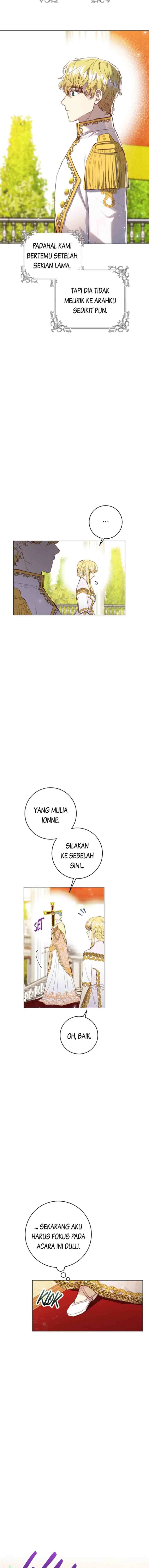 A Villain's Aesthetic chapter 68 halaman 5