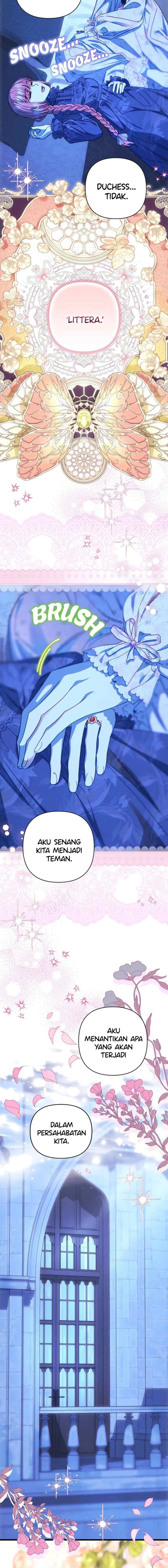 Anyway, It Is A Ropan chapter 103 halaman 18