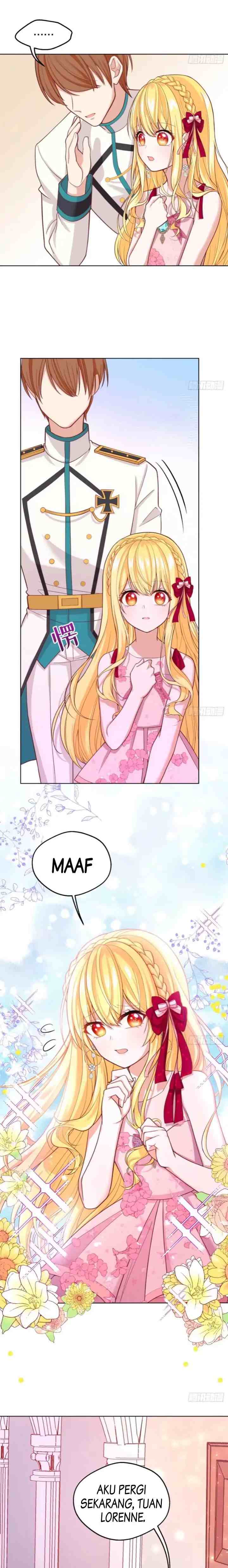 The Enchanting Villainess chapter 16 halaman 4
