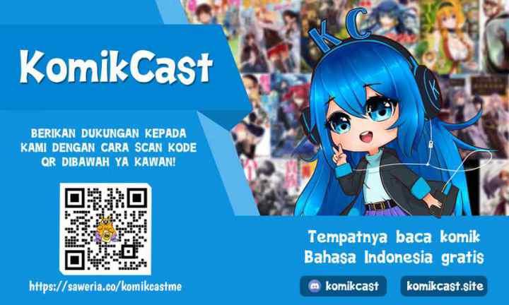 Kentei Gakuin no Magan Kenja chapter 9 halaman 18