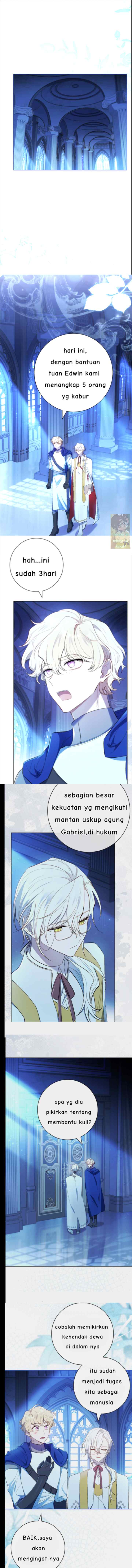 I'll Respect The Male Lead Taste chapter 54 halaman 9