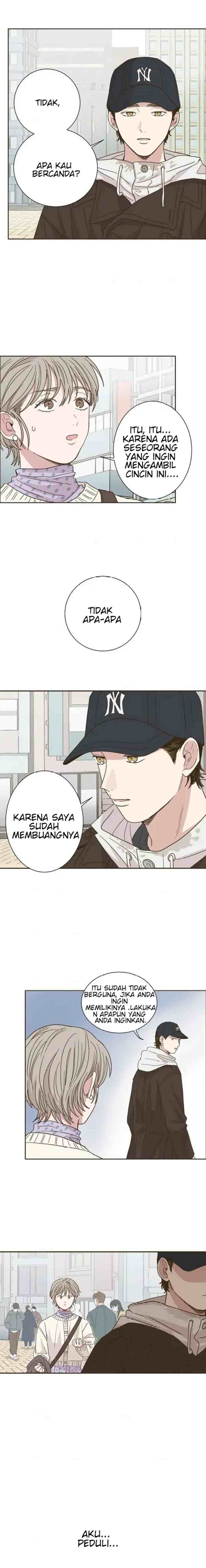 Sons of Pampire chapter 8 halaman 14