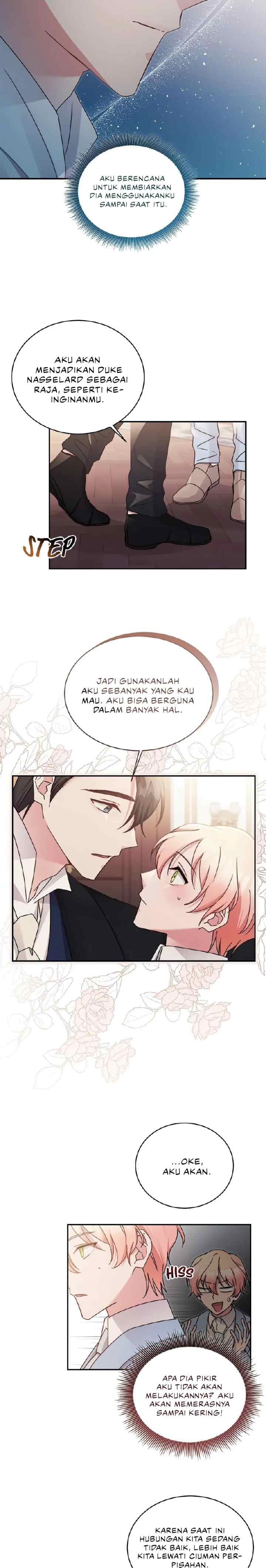 Sweetie, Sweetie, Sweetie chapter 67 halaman 12